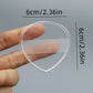 Reusable Silicone Makeup Applicator Sponge