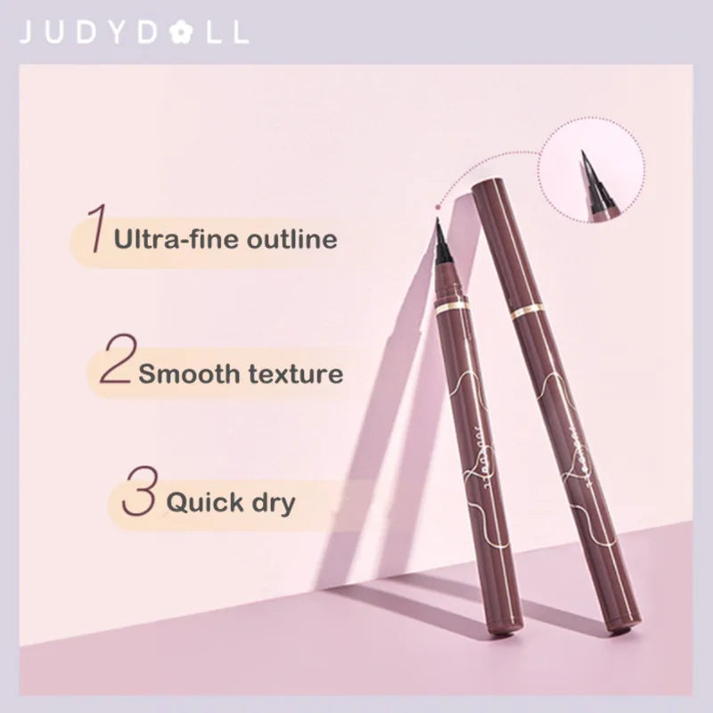 Judydoll Ultra Fine Liquid Eyeliner