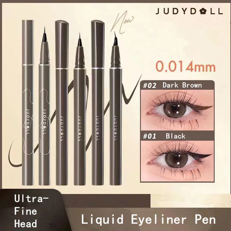 Judydoll Ultra Fine Liquid Eyeliner