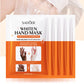 SADOER Niacinamide Hand Mask Set