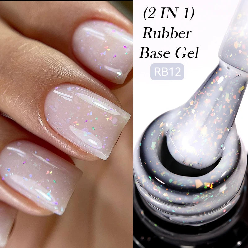 No-Wipe Gel Top Coat