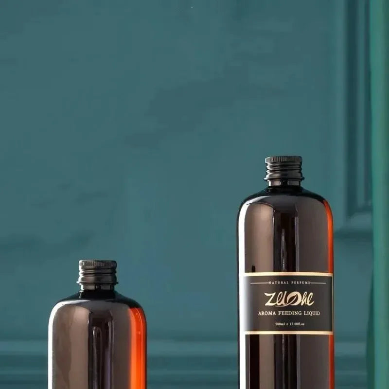 Five-Star Hotel Fragrance Oil Vasiora Luxe
