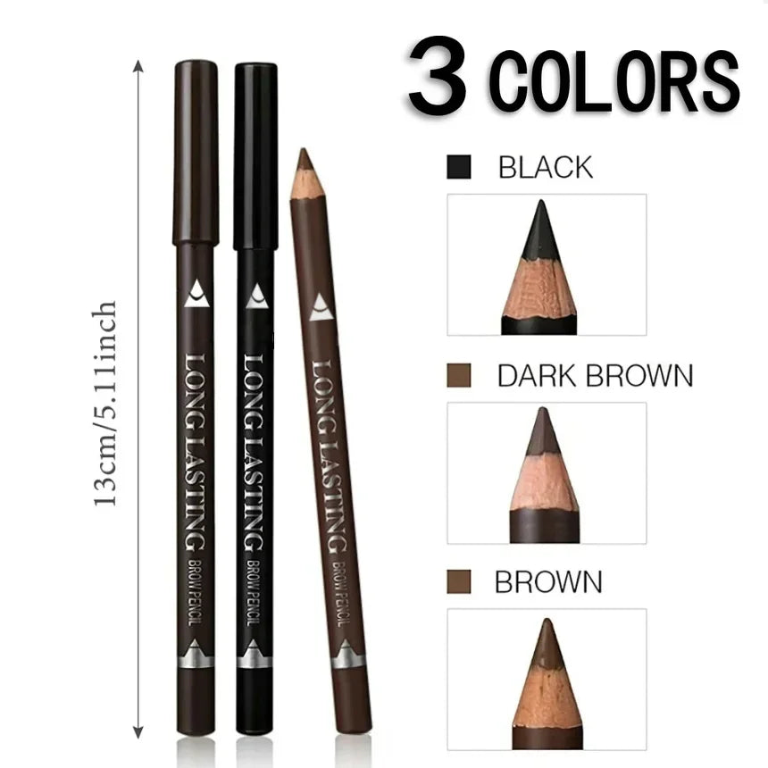 Multi-Pack Natural Brow Pencils