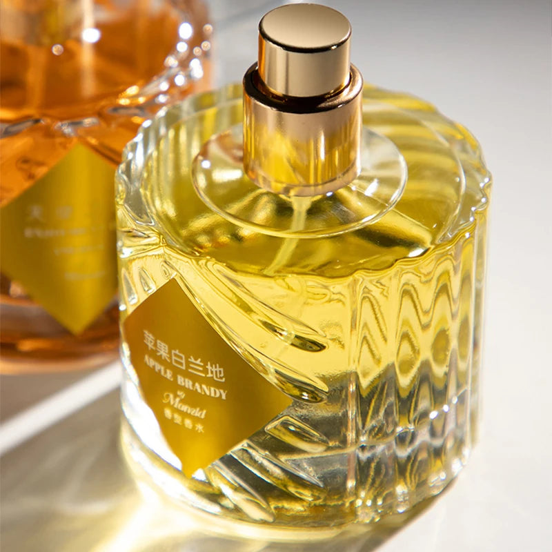 Apple Brandy Fruity Eau Parfum Vasiora Luxe