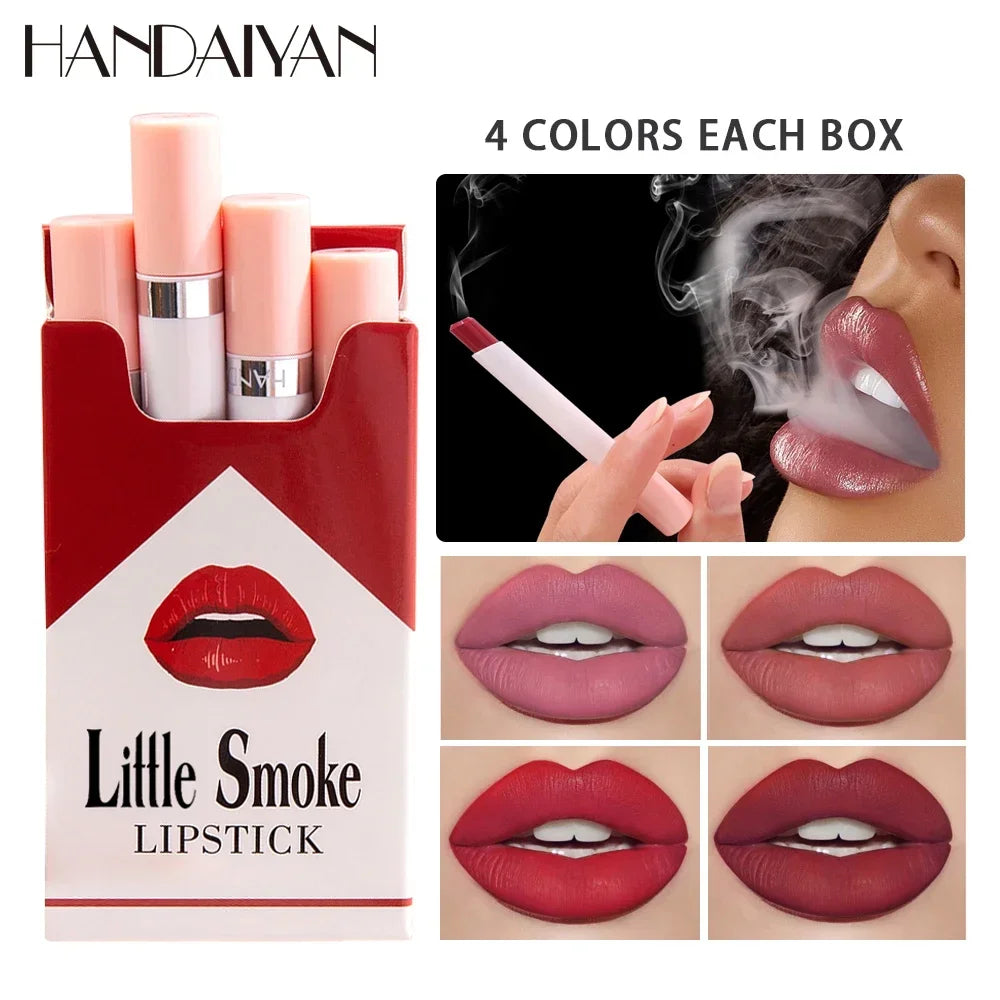 Handaiyan Four Piece Lipstick Set
