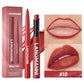 Dual Lipliner Lipstick Set