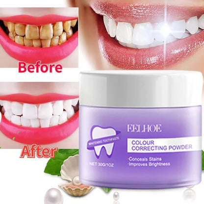 30g Teeth Whitening Powder