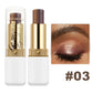 Dual Color Shimmer Eyeshadow Stick
