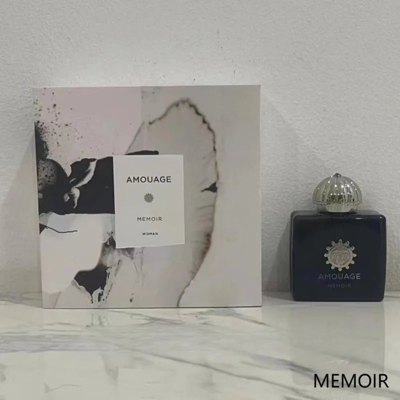 AMOUAGE Guidance 46 Eau Parfum Vasiora Luxe