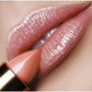 Metallic Glitter Lip Glaze