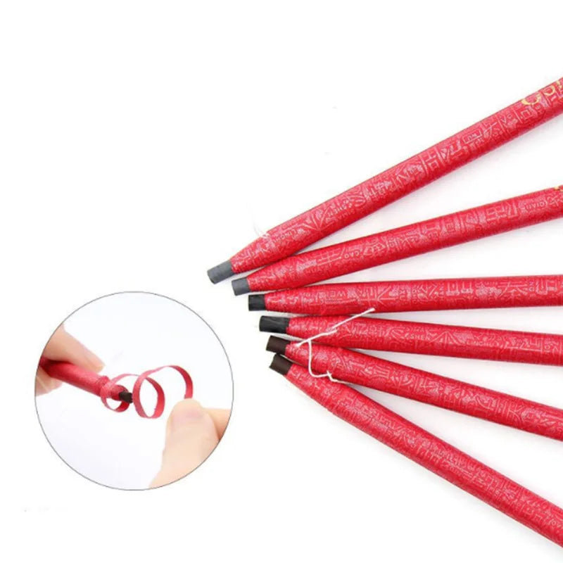 Waterproof Tattoo Brow Pencil