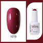 HEMA-Free Army Green Gel Polish