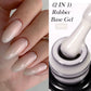 No-Wipe Gel Top Coat