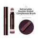 Sculpting Hourglass Makeup Brush