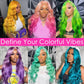 Blonde Body Wave Lace Wig