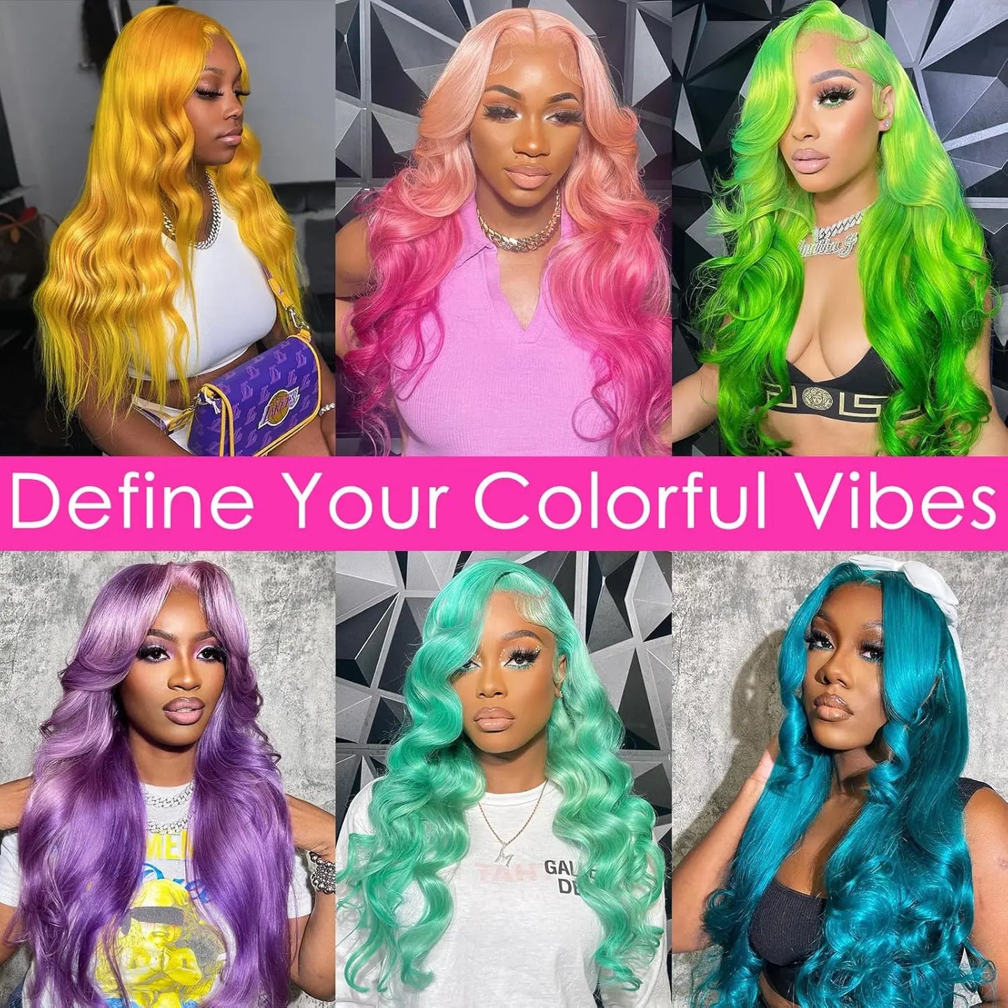 Blonde Body Wave Lace Wig