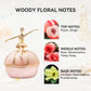 Ballet Dancer Floral Eau Parfum Vasiora Luxe
