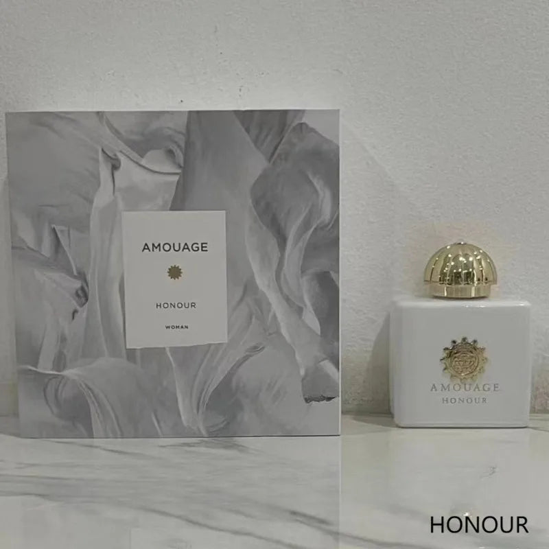 AMOUAGE Guidance 46 Eau Parfum Vasiora Luxe