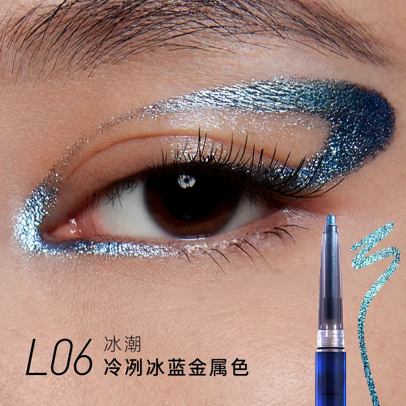 Chameleon Waterproof Gel Eyeliner Pencil