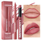 Dual Lipliner Lipstick Set
