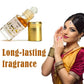 Dubai Floral Roller Fragrance Oil Vasiora Luxe