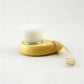 Wood Handle Facial Cleansing Brush