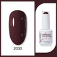 HEMA-Free Army Green Gel Polish