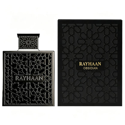 Arabes Warm Oriental Eau de Parfum Vasiora Luxe