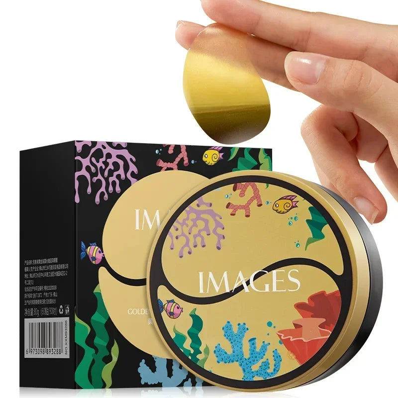 Firming Collagen Eye Patches