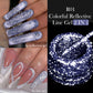 Reflective Glitter Liner Gel