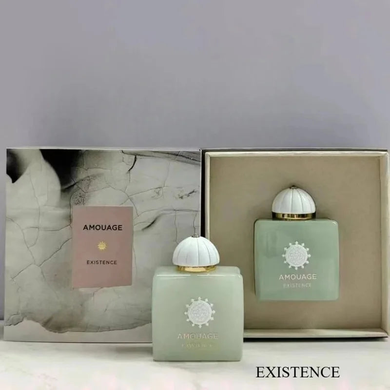 AMOUAGE Guidance 46 Eau Parfum Vasiora Luxe