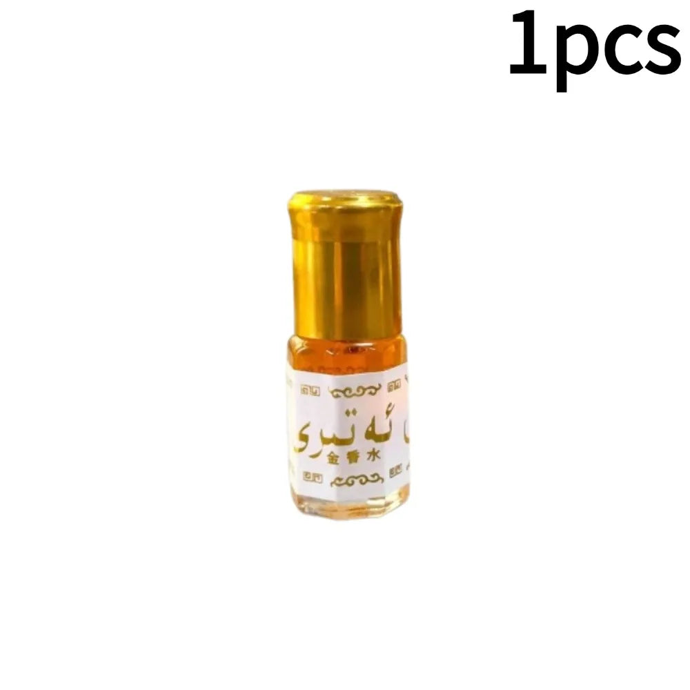 Dubai Floral Roller Fragrance Oil Vasiora Luxe