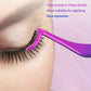 Stainless Steel Lash Tweezers