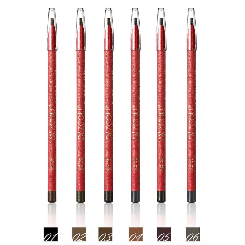 Waterproof Tattoo Brow Pencil