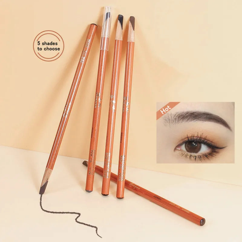 Natural Microblading Brow Definer