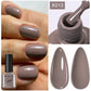 Thermal Color-Changing Gel Polish