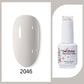 HEMA-Free Army Green Gel Polish