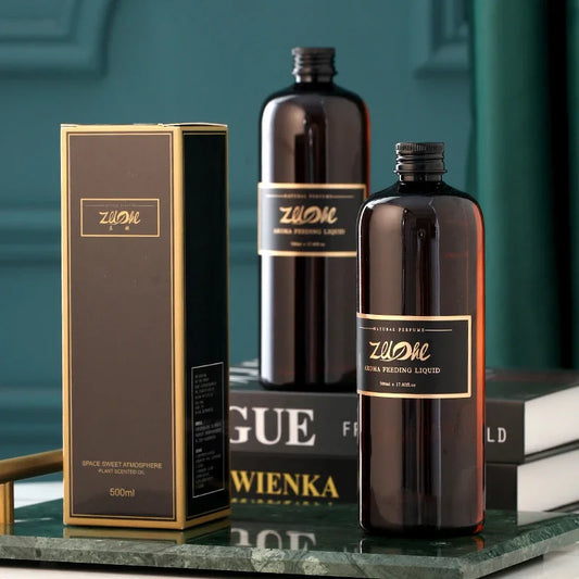Five-Star Hotel Fragrance Oil Vasiora Luxe