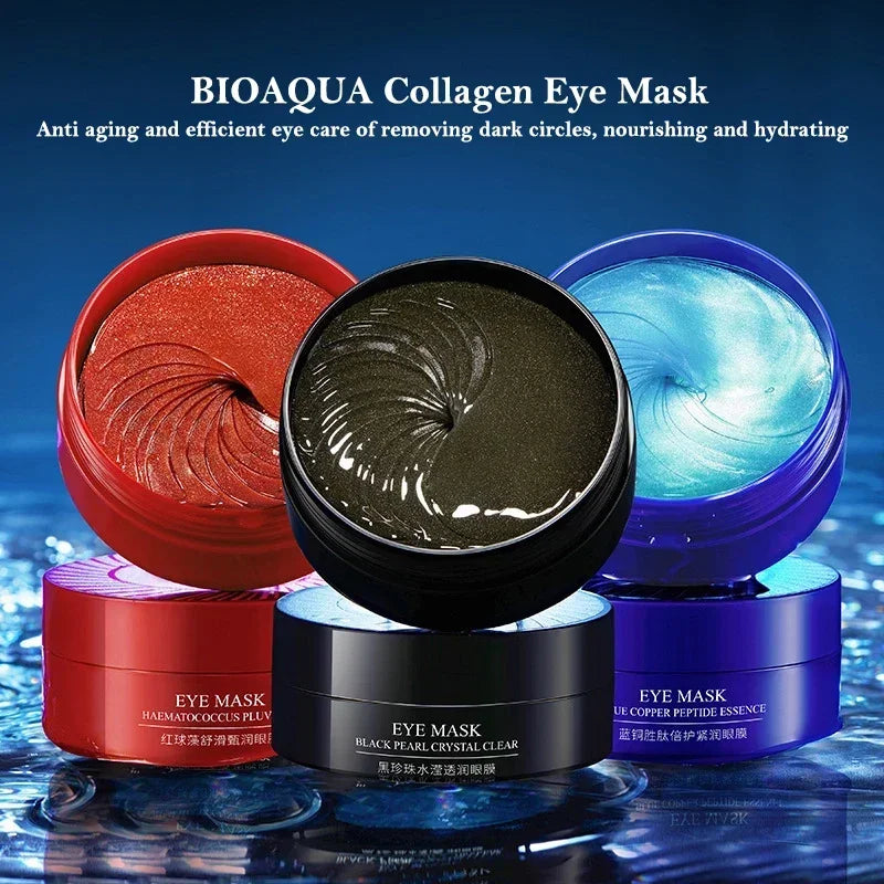 Firming Collagen Eye Patches