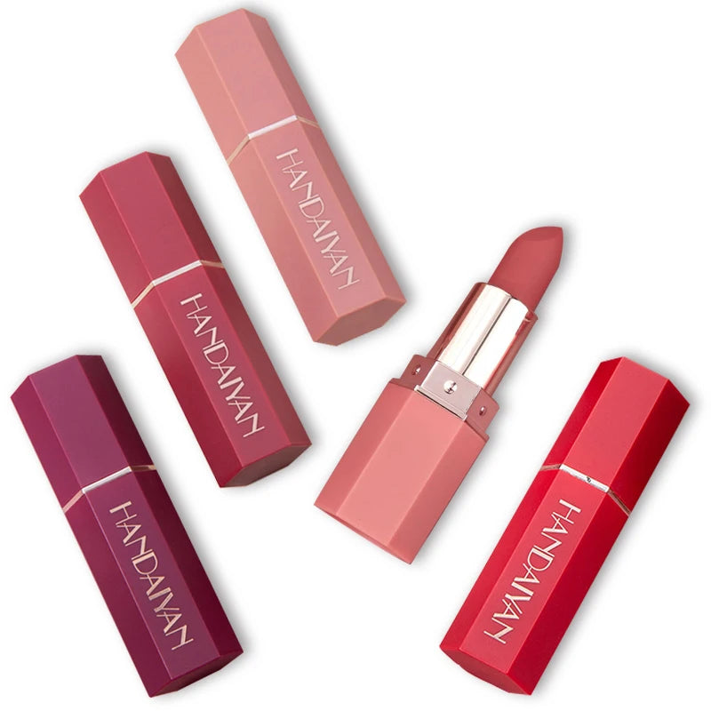 Handaiyan Matte Velvet Lipstick