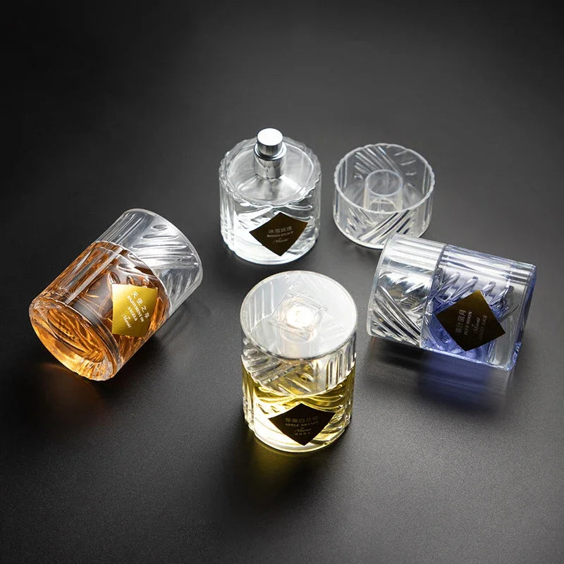 Apple Brandy Fruity Eau Parfum Vasiora Luxe