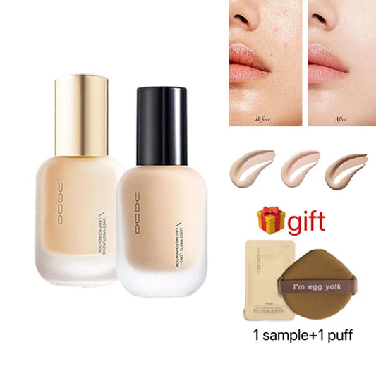 30ml Pore Minimizing Liquid Foundation
