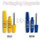 4D Waterproof Curling Mascara