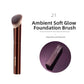 Sculpting Hourglass Makeup Brush