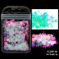 Holographic Nail Glitter Sequins