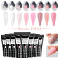 Poly Nail Extension Starter Kit