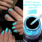 Reflective Glitter Liner Gel