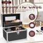 Metal Multi-Layer Styling Tool Case