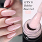 No-Wipe Gel Top Coat