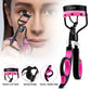 Ergonomic Manual Eyelash Curler